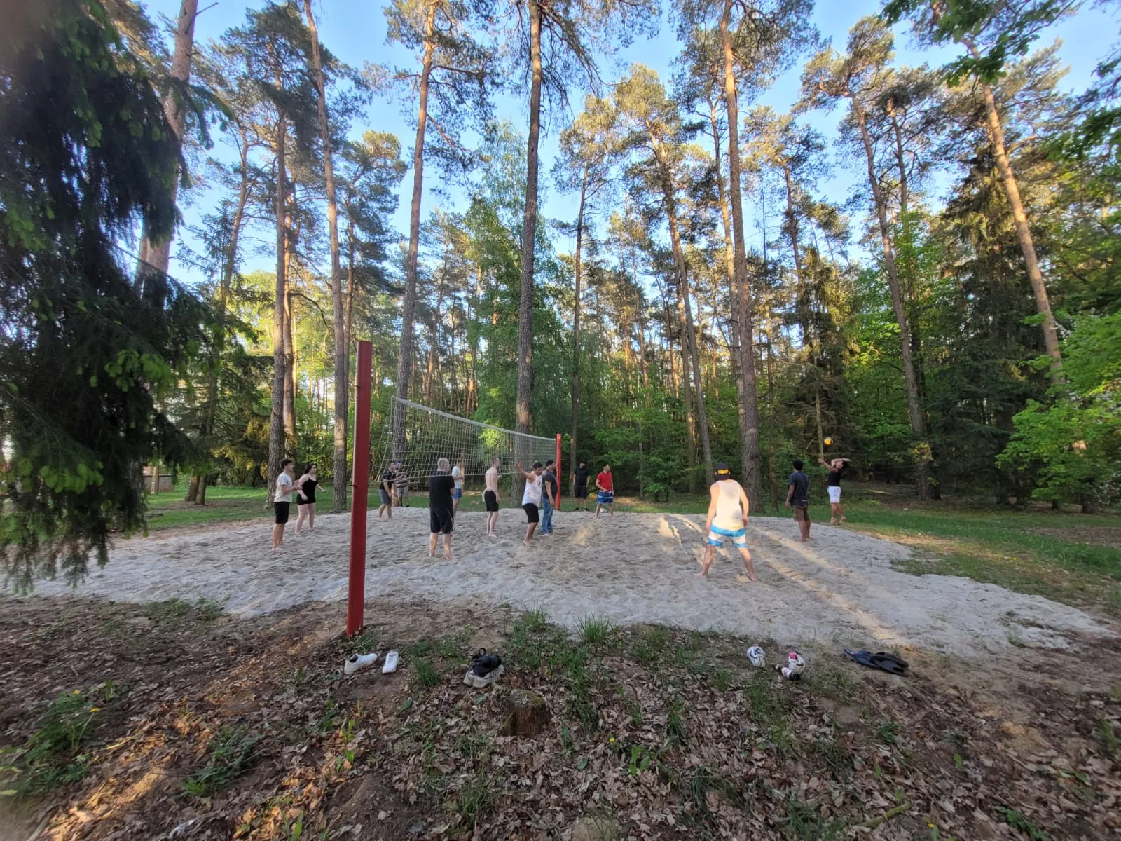 Wycieczka MARPOL 5