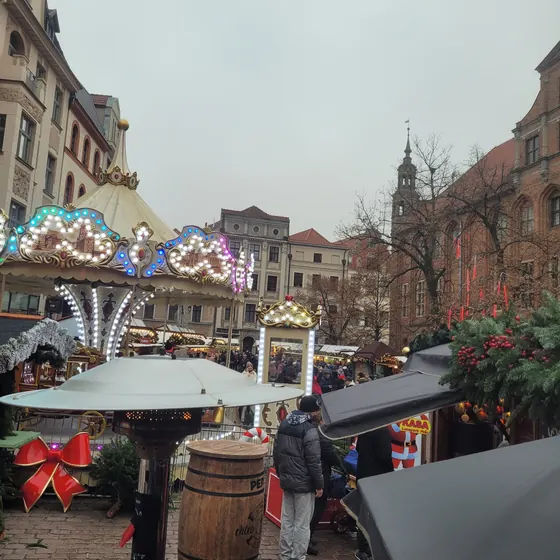 Kraków 1