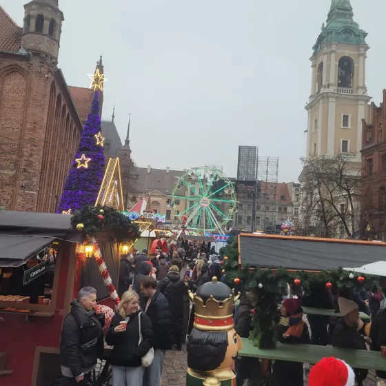 Kraków 3