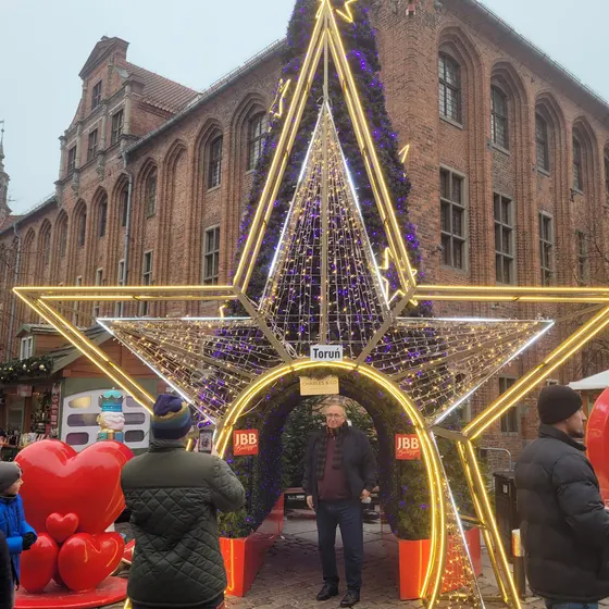 Toruń 8